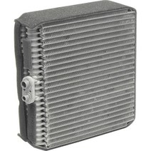 UAC EVAP CORE/EVAP ASSY - 새로운 증발기 343326