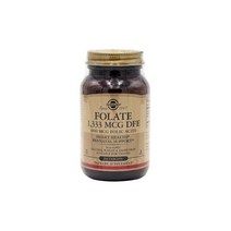 [Solgar] 솔가 엽산 800 mcg 250 타블렛