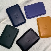 에스비랩 맥세이프 카드지갑 애니메이션 (5가지 색상), 미드나이트