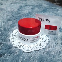 리세디아 리바이탈라이징 바르는 필러 재생 크림 (성형화장품) 50ml+사은품 증정, 50ml