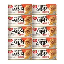 [동원참치v30호] LG 선물세트 맛있는 햄복합30호, 5개