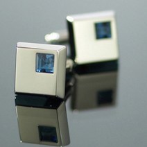 기타 찰스턴 선물용 정장 커프스링크 cufflinks 커프스세트