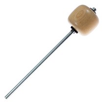 Danmar 베이스드럼 페달비터 wood maple DM-305