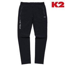 케이투 [K2] ALP 경량 트레이닝 팬츠 KMM21311Z1