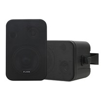 카페/매장 스피커 JLAB JLB JB-45 4인치 방수 업소용, 블랙 1