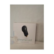구글 크롬캐스트 - Streaming Device with HDMI Cable - Stream Shows Music&Photo