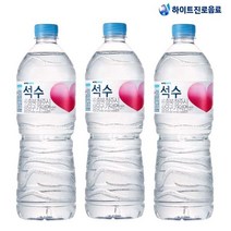 진로 석수 1L X 24 PET, 상세페이지 참조, 상세페이지 참조