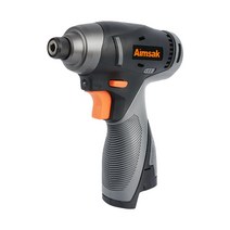 아임삭 충전임팩드라이버 AI414M 3G 본체 14.4V 베어툴