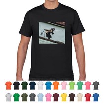 TCT-645 뱅크시 Banksy 에취 티셔츠