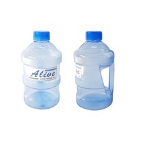 미니 생수통 물병(650ml)/미니생수통/미니물병/물통
