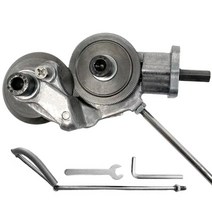 다기능 무선 전기 충격 드릴 브러시리스 스크루 드라이버 2 속도 18V 배터리 목공, 01 Plate cutter