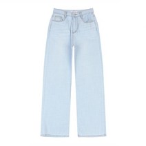 (백화점 출고) 코데즈컴바인 [코데즈컴바인] 12수 스트레이트 데님팬츠 (CJB-DP304W4) 108472