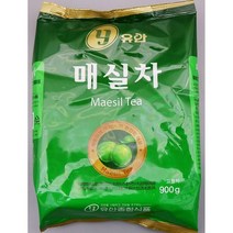 매실차 유안 900g 차음료 업소용 사무실 업소 식당W7928EAW7928EA, 1, 본상품선택