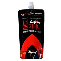 지피니 불지피니 젤착화제, 200g, 4개