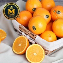 [KT알파쇼핑][엠파크]미국산 네이블 고당도 중소과 오렌지 4.5kg