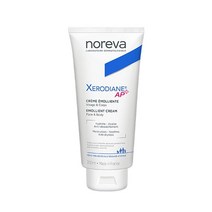 노레바 제로다이안 Ap 에몰리언트 크림 200ml Noreva Creme emolliente Xerodiane Ap, 1팩