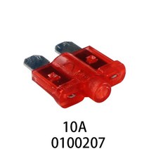 캠핑카 카라반 RV 부품 용품 캐러밴 부품 8-way 1 in 8 out 12v 24v 32v 퓨즈 박스 트럭, 협력사, 램프와 퓨즈