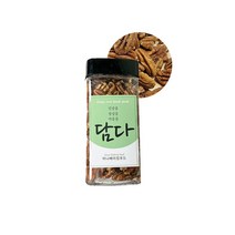 담다 피칸 반태 200g 견과류 베이킹재료 너트류 파이 쿠키만들기 그래놀라