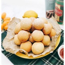 굿오닥꾸 더바삭한치즈볼30gx30개