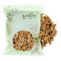 동의한재 미얀마 말린 초석잠 골뱅이형 600g, 단품