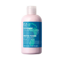 더바디샵 페퍼민트 쿨링 풋 로션, 250ml, 7개