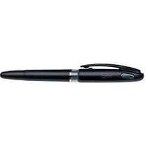 트라디오펜(청/0.8/TRJ50/1자루/PENTEL), 청색