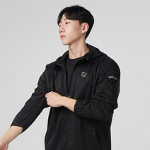 이지투미 바람막이 윈드브레이커