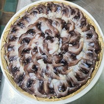 자연산 여수 손질 새조개 생물새조개 새조개살 생물 3kg 실중량 500g, 손질 새조개 500g