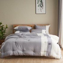 발리 SM트윌 차렵이불 침구