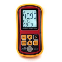 BENETECH 베네텍 코팅 초음파 두께 GM-100 기타 측정기, 1개