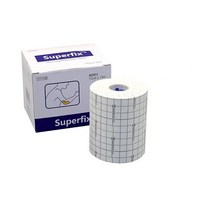 밴드골드 슈퍼픽스 부직반창고 10cm x 10m, 1개