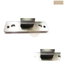 AD1 코너 라운드 커팅기 전용 일자 칼날 모서리 커터기 컷팅기 재단기