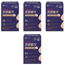 종근당건강 프로메가 알티지 오메가3 플러스, 30캡슐, 1개