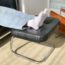 스틸프레임 다용도 발받침대