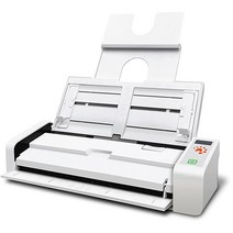 Ambir nScan 700gt 하이브리드 듀플렉스 문서 스캐너 정품보장, Without Business Card Software