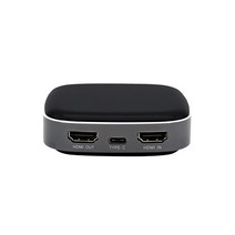 CV967 P4/Switch/닌텐도/엑스박스/게임용 캡쳐보드/녹화방송/플스4 스트리밍/닌텐도게임/캡쳐보드