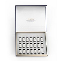 르네셀 프로스템 앰플 6ml x 20개 + 워시파우더 80g, 단품