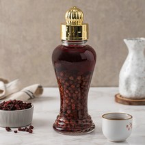 국산 오미자 담금주 키트 400ml 만들기 약주 술 담그기 선물 재료 세트 오미자주, 23YQ_국산 오미자 담금키트 400ml