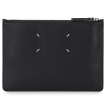 [메종마틴마르지엘라] [명품]22FW 스티치 클러치백 SA1TT0002 T8013 22F
