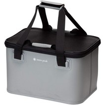 스노우피크 Snowpeak 워터프루프 유닛 기어백