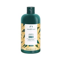 진저 스켈프 케어 샴푸 400ml