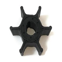 Boat Motor 6L5-44352-00 18-3163 Outboard Motor Water Pump Impeller For Yamaha F2.5 2.5HP 3HP Water P, 1