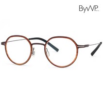 ByWP OYA17709 FBH-MM 볼프강프록쉐 안경테 울프강프로쉐