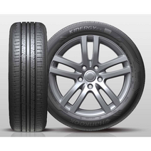 한국타이어 키너지EX H308 245/45R18 부산 양산 김해 무료장착 245 45 18