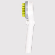 키밍 애완동물 반려동물 목욕 샤워기 H3246, 그레이