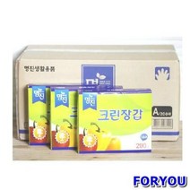 ForU938 명진위생 장갑 200매20개 다용도 위생 비닐 일회용 구강 세제 주방소모품, 상세페이지 참조