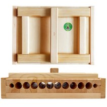 수제 환 만드는 도구 한의원 한약 알약 제조기 조출기, 직경 13mm 펠릿 약 2g