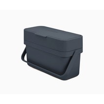 죠셉죠셉 Joseph Joseph Compo 4L 음식물쓰레기통 스톤컬러