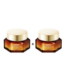 AHC 로얄 콜라겐 크림 60ml 2개 _BL, 1.로얄 콜라겐 크림 60ml x2