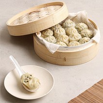 설성목장 한우샤오롱바오(168g), 단품
